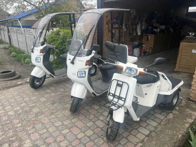 ГАЗ 6601, объемом двигателя 50 л и пробегом 0 тыс. км за 930 $, фото 9 на Automoto.ua