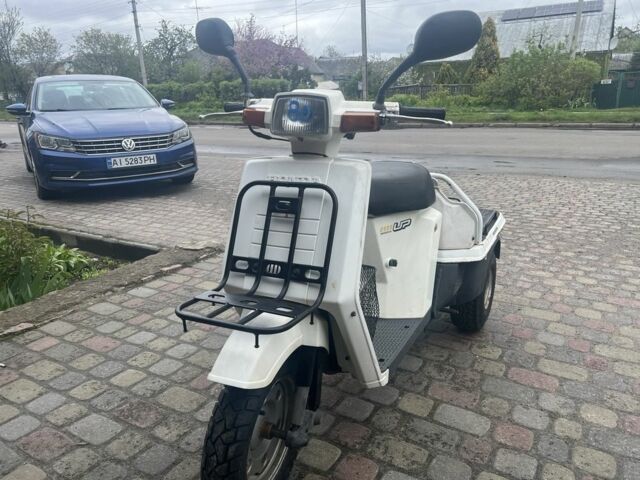 ГАЗ 6601, объемом двигателя 50 л и пробегом 0 тыс. км за 930 $, фото 20 на Automoto.ua