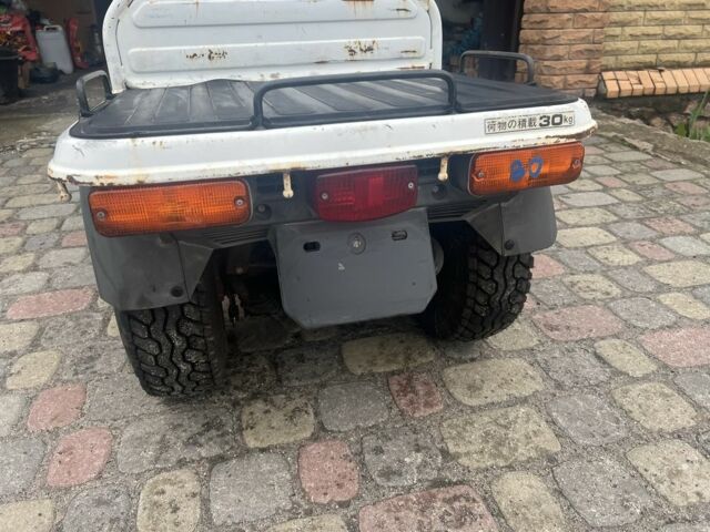 ГАЗ 6601, объемом двигателя 50 л и пробегом 0 тыс. км за 930 $, фото 16 на Automoto.ua