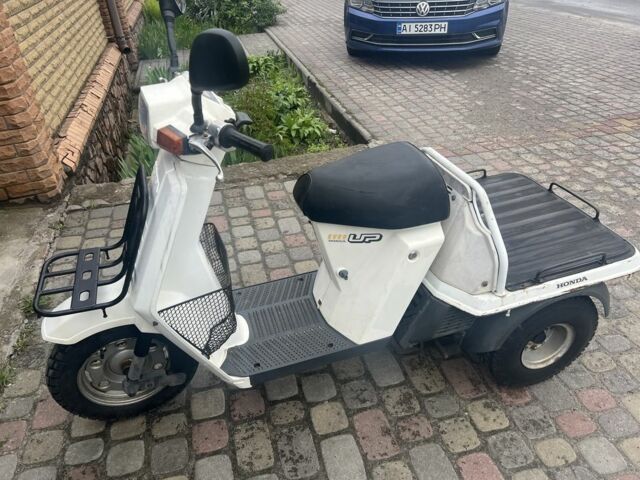 ГАЗ 6601, объемом двигателя 50 л и пробегом 0 тыс. км за 930 $, фото 18 на Automoto.ua