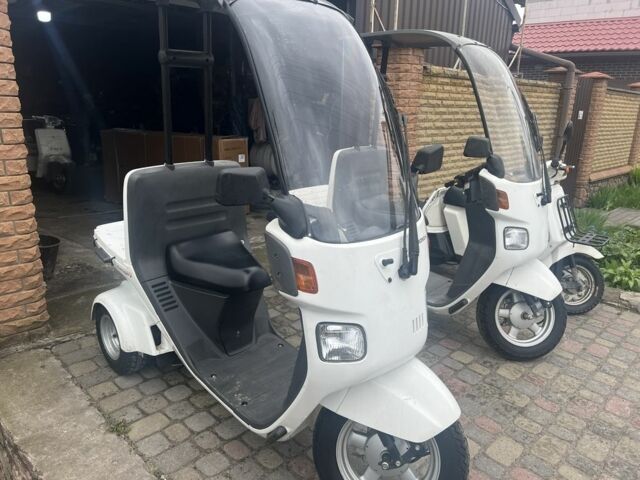 ГАЗ 6601, объемом двигателя 50 л и пробегом 0 тыс. км за 930 $, фото 10 на Automoto.ua