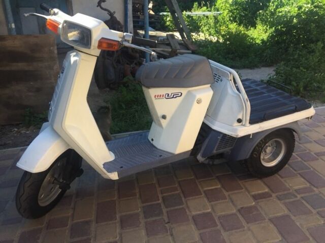 ГАЗ 6601, объемом двигателя 50 л и пробегом 0 тыс. км за 930 $, фото 1 на Automoto.ua