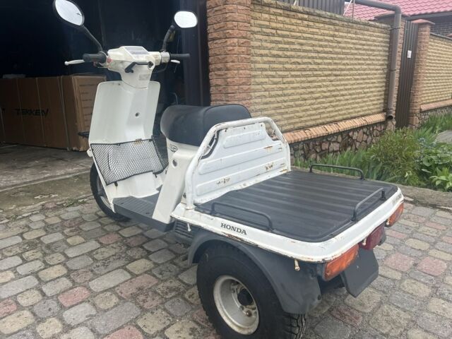 ГАЗ 6601, объемом двигателя 50 л и пробегом 0 тыс. км за 930 $, фото 17 на Automoto.ua