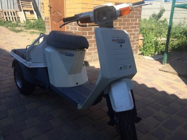 ГАЗ 6601, объемом двигателя 50 л и пробегом 0 тыс. км за 930 $, фото 4 на Automoto.ua