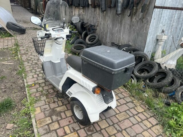 ГАЗ 6601, объемом двигателя 50 л и пробегом 0 тыс. км за 930 $, фото 22 на Automoto.ua