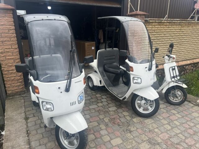 ГАЗ 6601, объемом двигателя 50 л и пробегом 0 тыс. км за 930 $, фото 11 на Automoto.ua