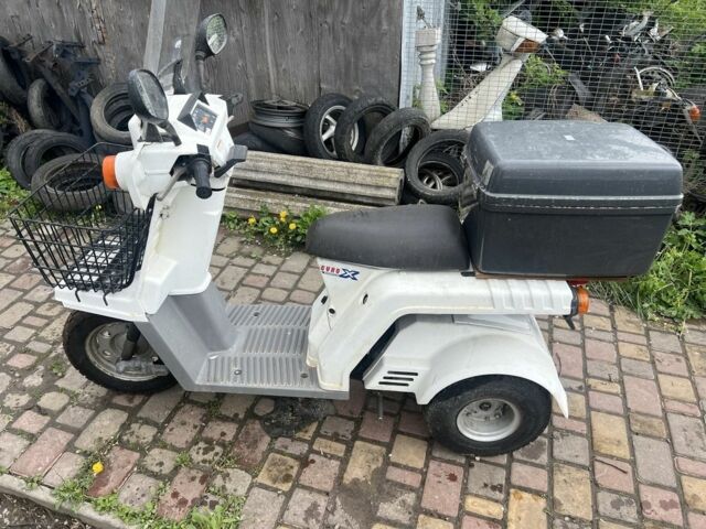 ГАЗ 6601, объемом двигателя 50 л и пробегом 0 тыс. км за 930 $, фото 21 на Automoto.ua