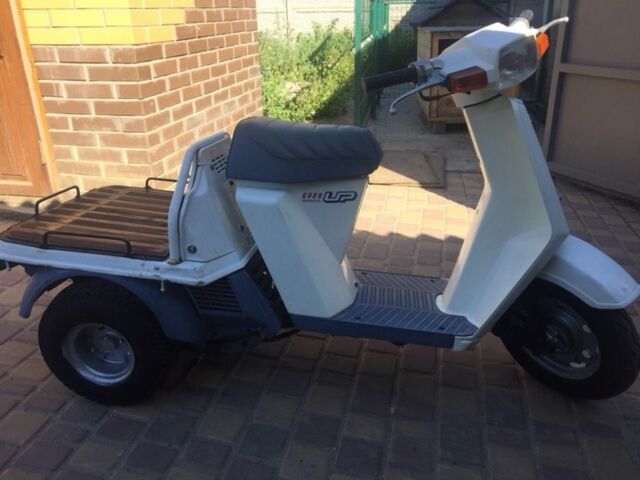 ГАЗ 6601, объемом двигателя 50 л и пробегом 0 тыс. км за 930 $, фото 3 на Automoto.ua