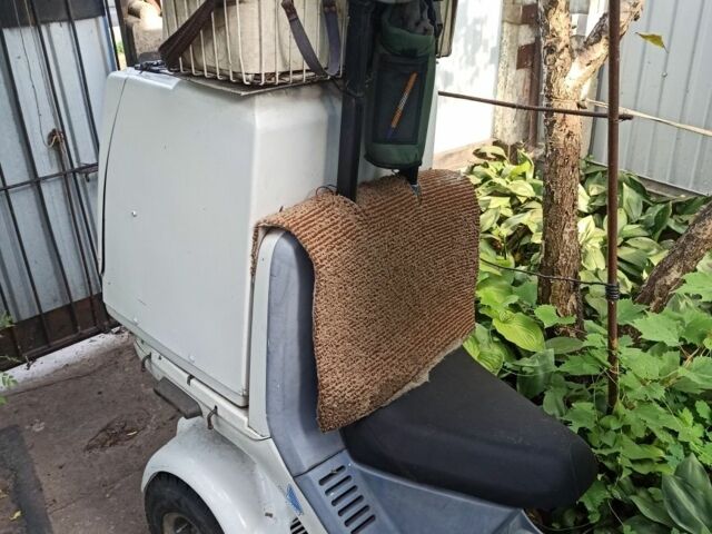 ГАЗ 6601, об'ємом двигуна 4.25 л та пробігом 0 тис. км за 714 $, фото 2 на Automoto.ua