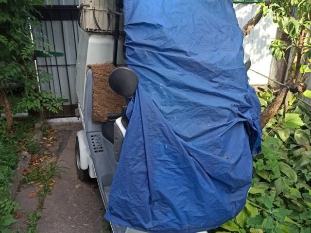 ГАЗ 6601, об'ємом двигуна 4.25 л та пробігом 0 тис. км за 714 $, фото 1 на Automoto.ua