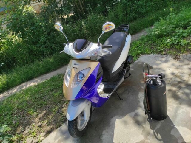 ГАЗ 6601, объемом двигателя 65 л и пробегом 0 тыс. км за 476 $, фото 3 на Automoto.ua