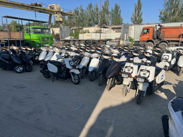 ГАЗ 6601, объемом двигателя 49 л и пробегом 0 тыс. км за 550 $, фото 2 на Automoto.ua