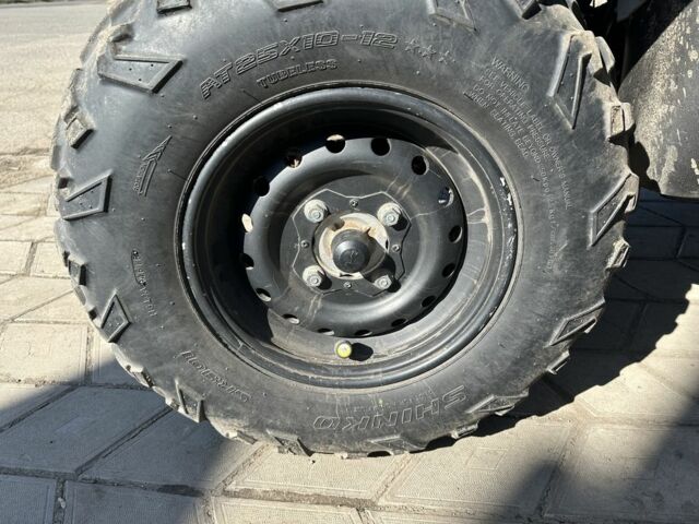 ГАЗ 6601, объемом двигателя 0.75 л и пробегом 0 тыс. км за 6500 $, фото 12 на Automoto.ua
