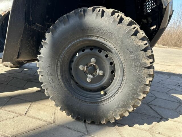 ГАЗ 6601, объемом двигателя 0.75 л и пробегом 0 тыс. км за 6500 $, фото 11 на Automoto.ua