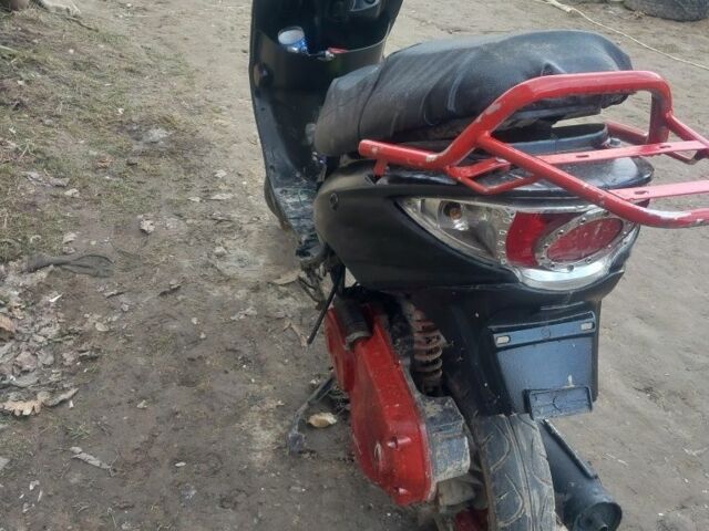 ГАЗ 6601, объемом двигателя 80 л и пробегом 0 тыс. км за 84 $, фото 3 на Automoto.ua