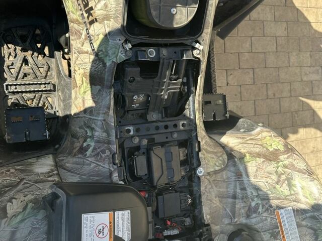 ГАЗ 6601, объемом двигателя 0.75 л и пробегом 0 тыс. км за 6500 $, фото 9 на Automoto.ua