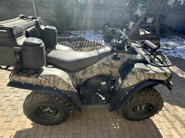 ГАЗ 6601, объемом двигателя 0.75 л и пробегом 0 тыс. км за 6500 $, фото 3 на Automoto.ua