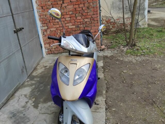 ГАЗ 6601, объемом двигателя 65 л и пробегом 0 тыс. км за 476 $, фото 6 на Automoto.ua