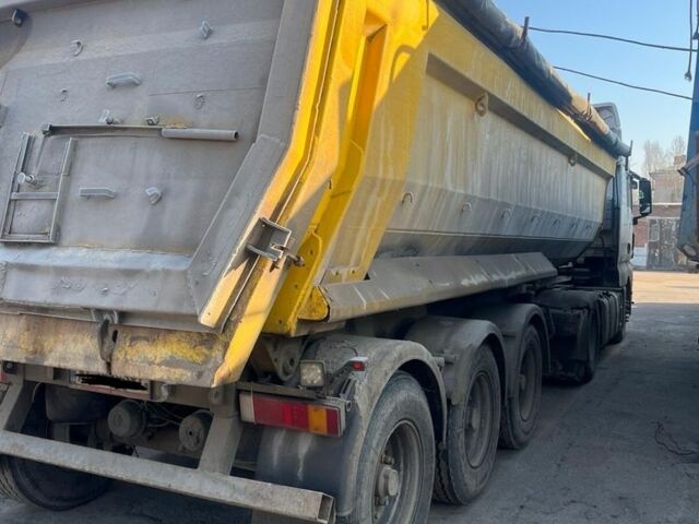 ГАЗ 6601, об'ємом двигуна 4.25 л та пробігом 0 тис. км за 35000 $, фото 5 на Automoto.ua