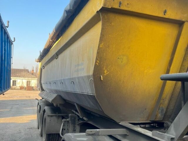 ГАЗ 6601, об'ємом двигуна 4.25 л та пробігом 0 тис. км за 35000 $, фото 4 на Automoto.ua