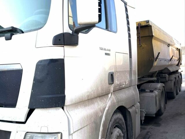 ГАЗ 6601, об'ємом двигуна 4.25 л та пробігом 0 тис. км за 35000 $, фото 1 на Automoto.ua
