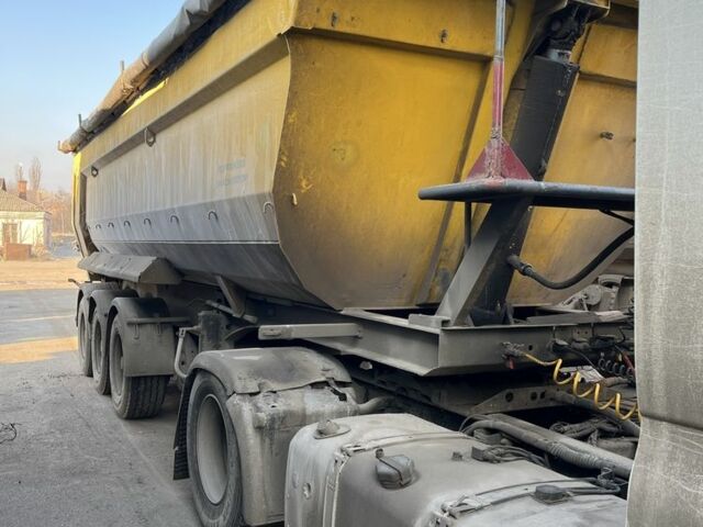 ГАЗ 6601, об'ємом двигуна 4.25 л та пробігом 0 тис. км за 35000 $, фото 2 на Automoto.ua