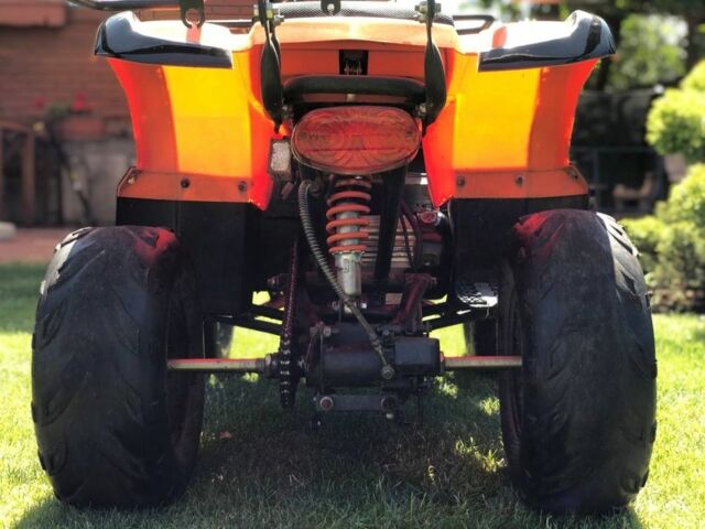 ГАЗ 6601, объемом двигателя 4.25 л и пробегом 0 тыс. км за 26000 $, фото 6 на Automoto.ua