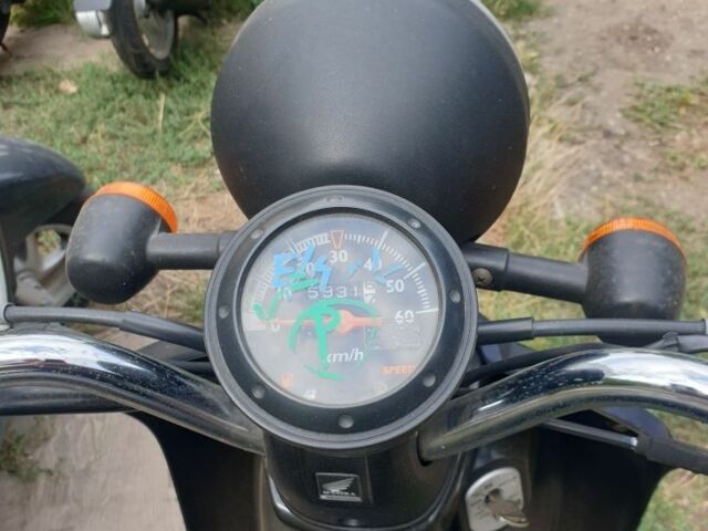 ГАЗ 6601, об'ємом двигуна 49 л та пробігом 0 тис. км за 360 $, фото 5 на Automoto.ua