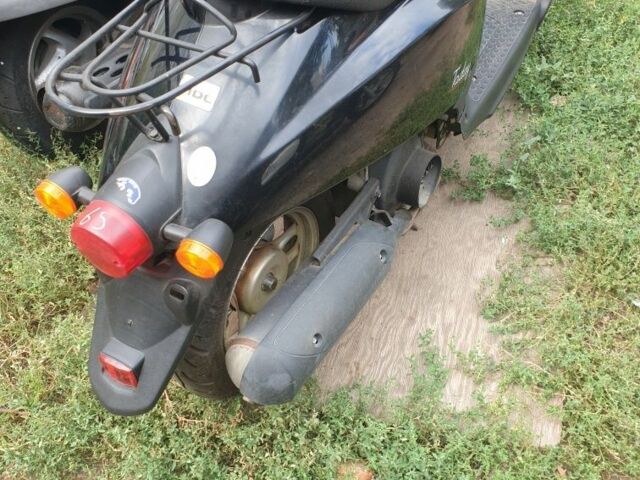 ГАЗ 6601, об'ємом двигуна 49 л та пробігом 0 тис. км за 360 $, фото 4 на Automoto.ua