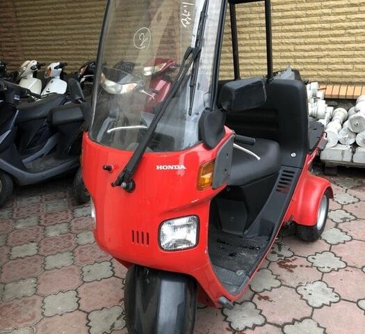ГАЗ 6601, объемом двигателя 49 л и пробегом 0 тыс. км за 1300 $, фото 4 на Automoto.ua