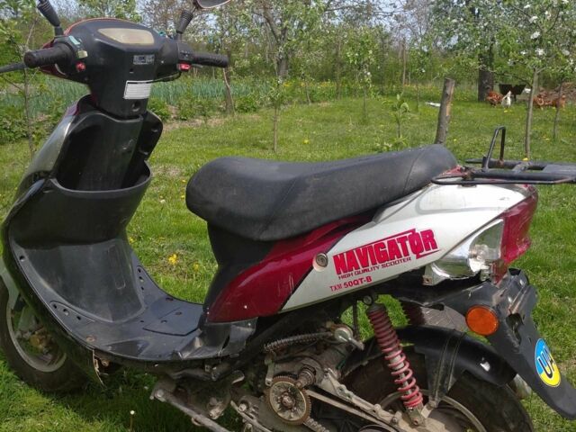 ГАЗ 6601, объемом двигателя 50 л и пробегом 0 тыс. км за 4200 $, фото 3 на Automoto.ua