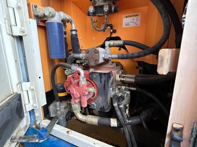 ГАЗ 6601, объемом двигателя 4.25 л и пробегом 0 тыс. км за 60000 $, фото 7 на Automoto.ua