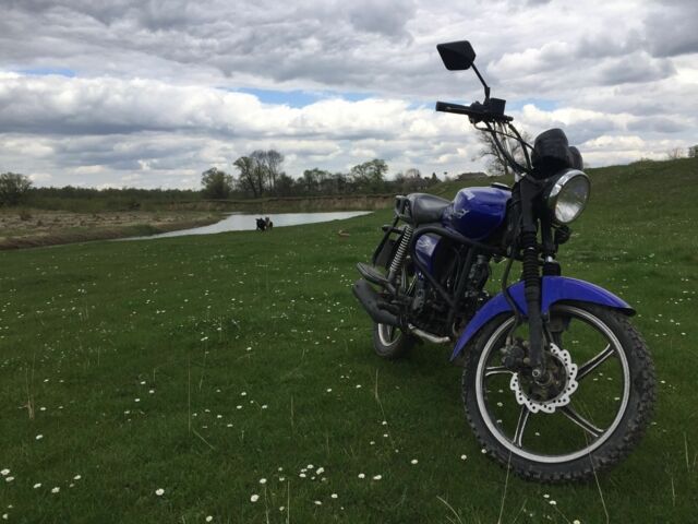 ГАЗ 6601 2017 в Стрые на Automoto.ua ГАЗ 6601, объемом двигателя 0.13 л и пробегом 0 тыс. км за 425 $, фото 7 на Automoto.ua