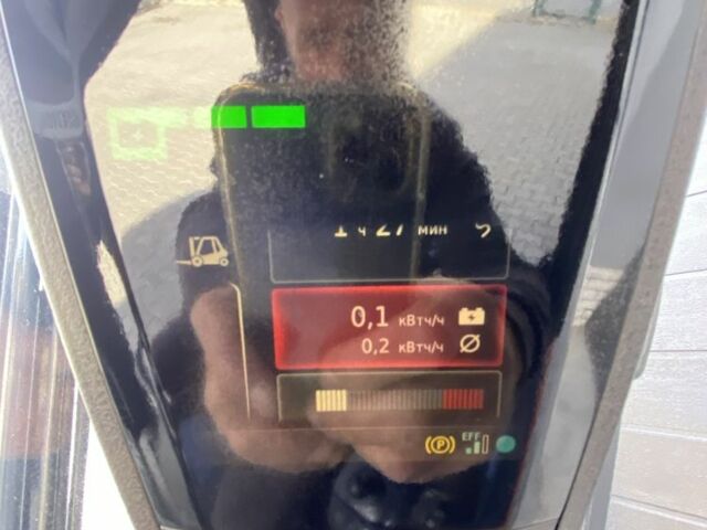 ГАЗ 6601, об'ємом двигуна 4.25 л та пробігом 0 тис. км за 19500 $, фото 12 на Automoto.ua
