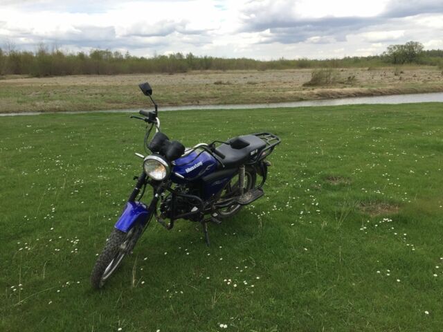 ГАЗ 6601 2017 в Стрые на Automoto.ua ГАЗ 6601, объемом двигателя 0.13 л и пробегом 0 тыс. км за 425 $, фото 5 на Automoto.ua