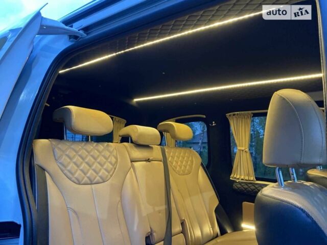 ГАЗ 6601, объемом двигателя 4.25 л и пробегом 0 тыс. км за 15510 $, фото 7 на Automoto.ua