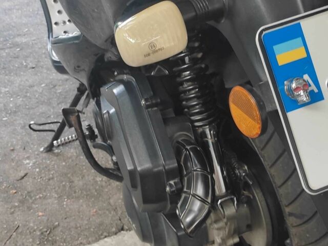 ГАЗ 6601, объемом двигателя 0.15 л и пробегом 0 тыс. км за 900 $, фото 5 на Automoto.ua