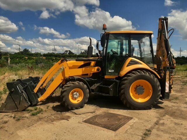 ГАЗ 6601, объемом двигателя 4.25 л и пробегом 0 тыс. км за 40651 $, фото 1 на Automoto.ua