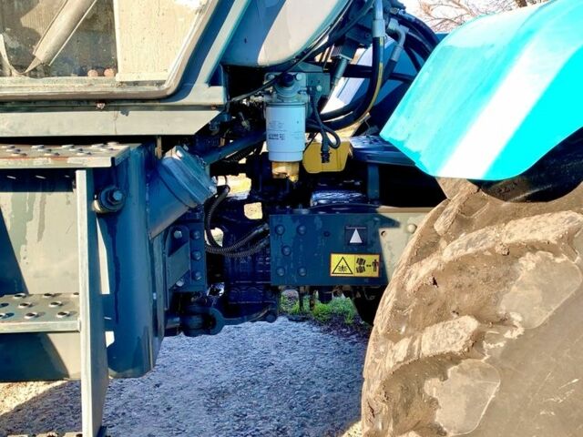 ГАЗ 6601, объемом двигателя 4.25 л и пробегом 0 тыс. км за 1900000 $, фото 7 на Automoto.ua