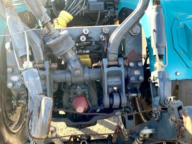 ГАЗ 6601, объемом двигателя 4.25 л и пробегом 0 тыс. км за 1900000 $, фото 4 на Automoto.ua