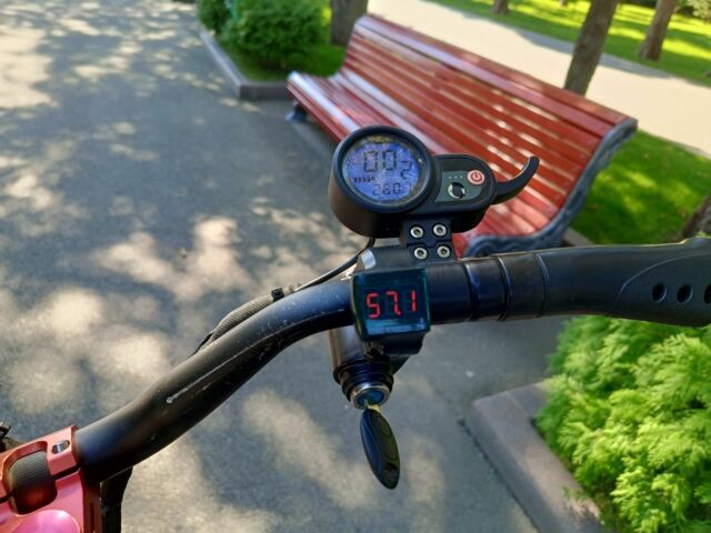ГАЗ 6601, объемом двигателя 4.25 л и пробегом 0 тыс. км за 33000 $, фото 4 на Automoto.ua