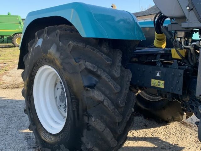 ГАЗ 6601, объемом двигателя 4.25 л и пробегом 0 тыс. км за 1900000 $, фото 6 на Automoto.ua