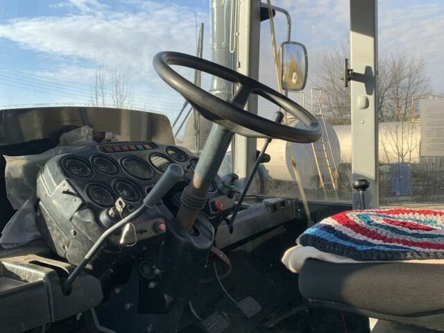 ГАЗ 6601, объемом двигателя 4.25 л и пробегом 0 тыс. км за 1900000 $, фото 10 на Automoto.ua