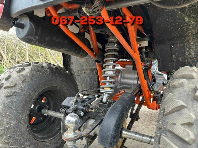 ГАЗ 6601, об'ємом двигуна 0.18 л та пробігом 0 тис. км за 2533 $, фото 4 на Automoto.ua