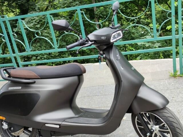 ГАЗ 6601, объемом двигателя 4.25 л и пробегом 0 тыс. км за 150000 $, фото 3 на Automoto.ua