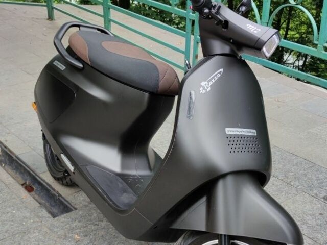ГАЗ 6601, объемом двигателя 4.25 л и пробегом 0 тыс. км за 150000 $, фото 5 на Automoto.ua