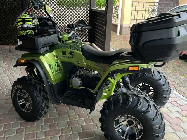 ГАЗ 6601, объемом двигателя 0.2 л и пробегом 0 тыс. км за 3000 $, фото 22 на Automoto.ua