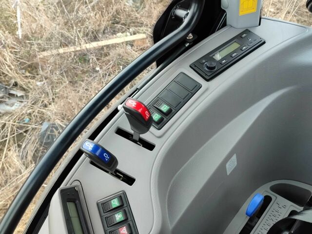 ГАЗ 6601, объемом двигателя 4.25 л и пробегом 0 тыс. км за 18100 $, фото 9 на Automoto.ua