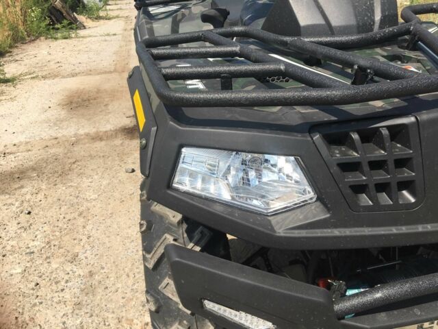ГАЗ 6601, об'ємом двигуна 0.23 л та пробігом 0 тис. км за 3950 $, фото 3 на Automoto.ua