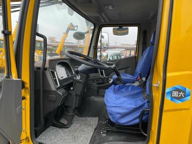 ГАЗ 6601, объемом двигателя 4.25 л и пробегом 0 тыс. км за 148000 $, фото 6 на Automoto.ua